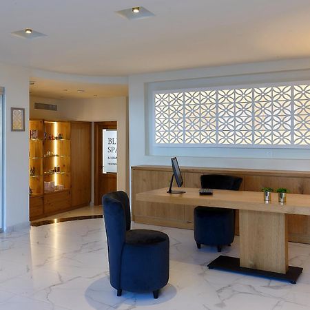 Vasia Boulevard Hotel (Adults Only) Hersonissos  Exterior photo